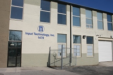 Input Technology Building